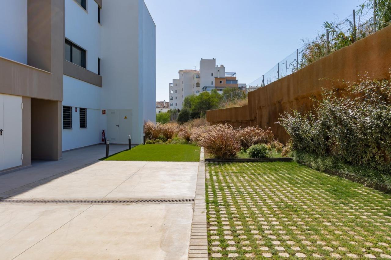 Cosy And Centrally Located Apartment In إِستيبونا المظهر الخارجي الصورة