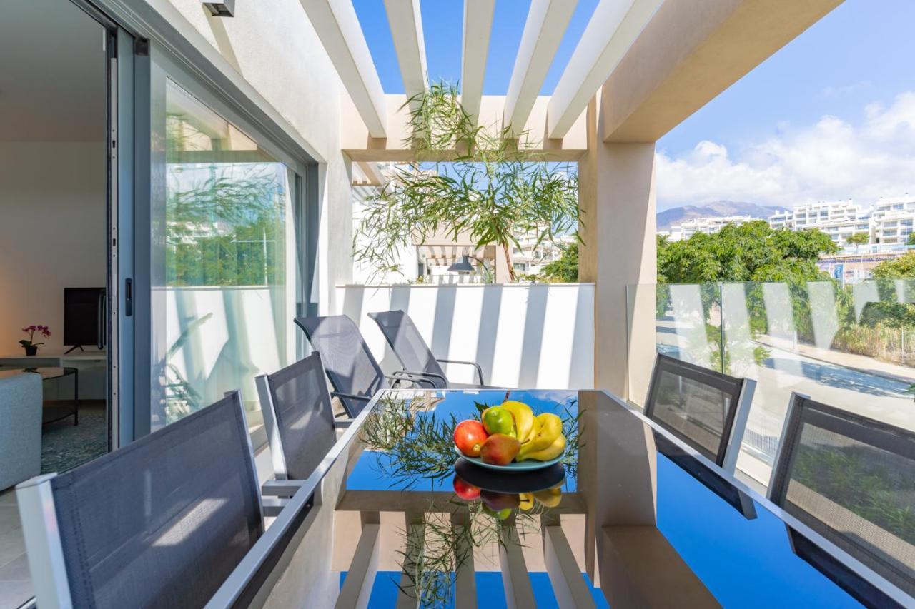 Cosy And Centrally Located Apartment In إِستيبونا المظهر الخارجي الصورة