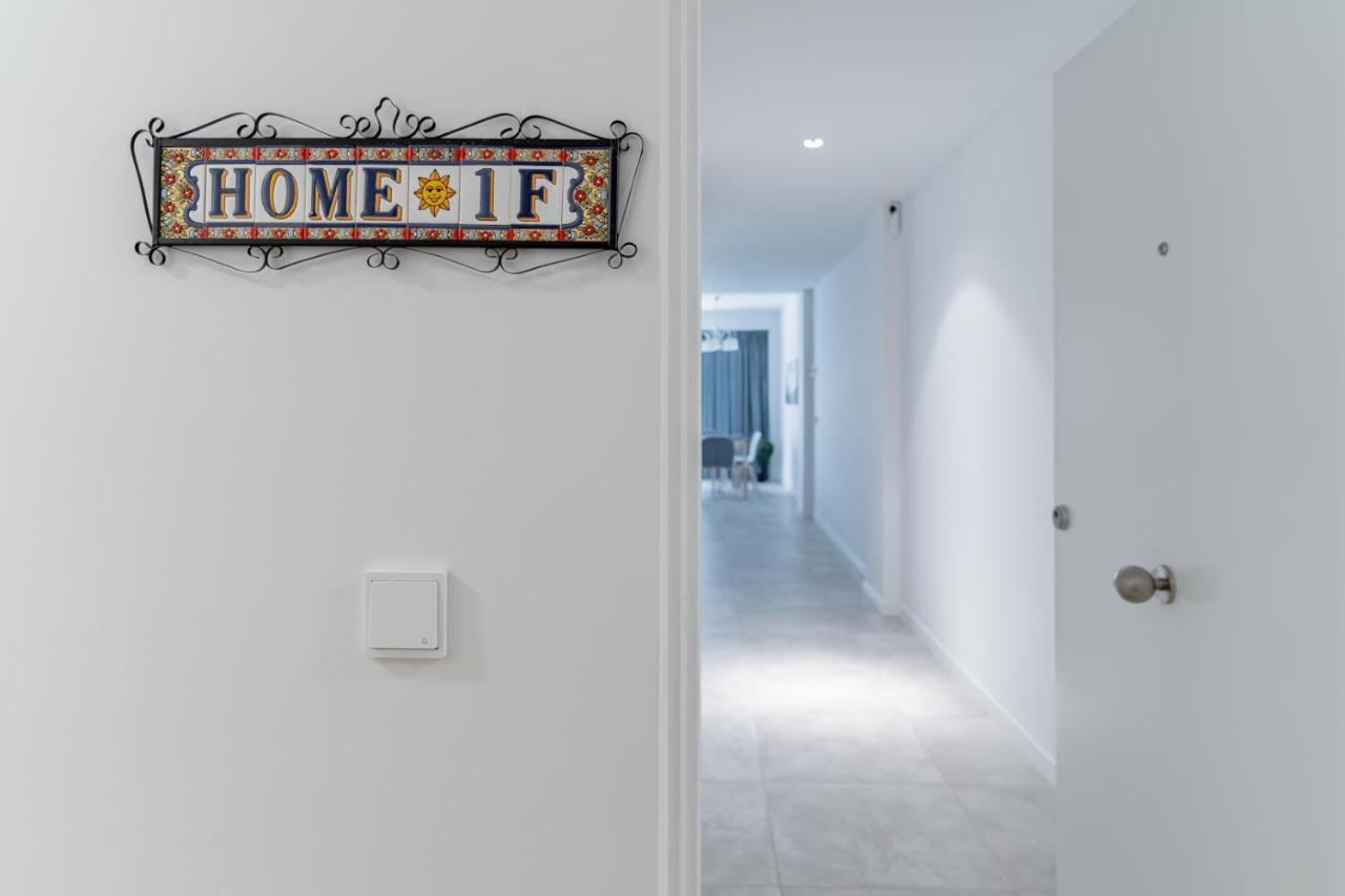 Cosy And Centrally Located Apartment In إِستيبونا المظهر الخارجي الصورة