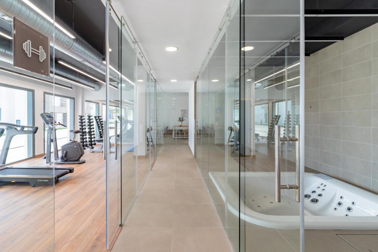 Cosy And Centrally Located Apartment In إِستيبونا المظهر الخارجي الصورة