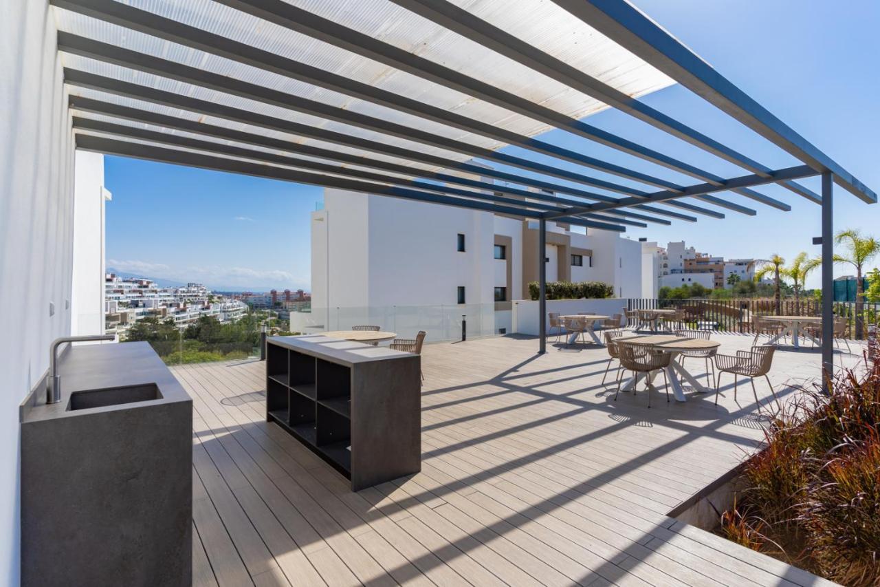 Cosy And Centrally Located Apartment In إِستيبونا المظهر الخارجي الصورة