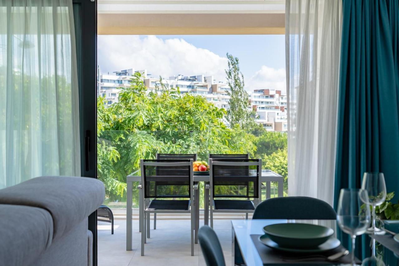 Cosy And Centrally Located Apartment In إِستيبونا المظهر الخارجي الصورة