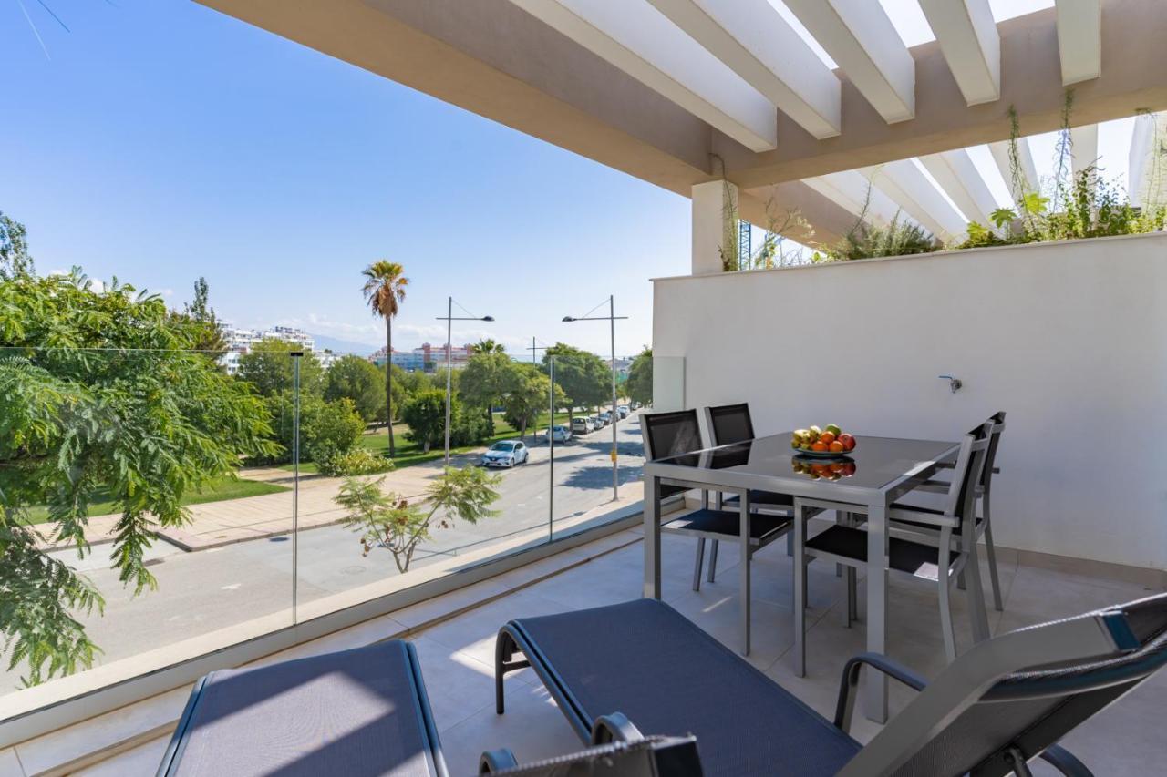 Cosy And Centrally Located Apartment In إِستيبونا المظهر الخارجي الصورة