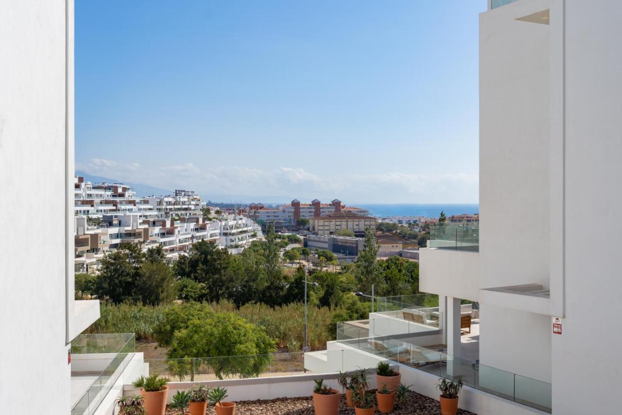 Cosy And Centrally Located Apartment In إِستيبونا المظهر الخارجي الصورة