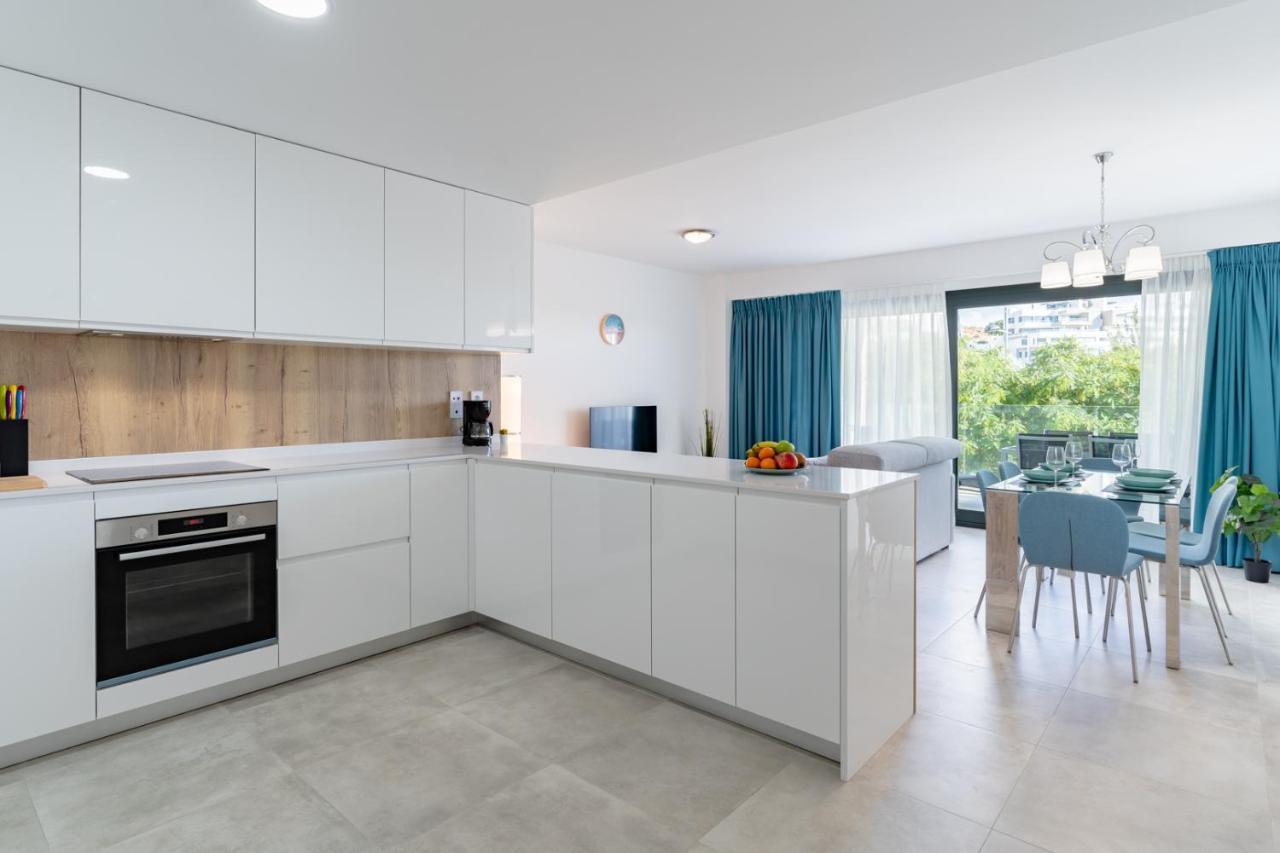 Cosy And Centrally Located Apartment In إِستيبونا المظهر الخارجي الصورة